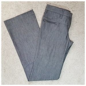 *Final Sale* NWOT Cynthia Steffe Bootcut Pants